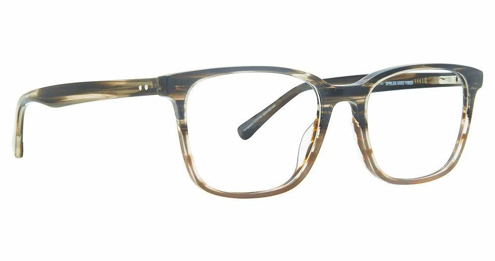 Life Is Good Sebastian Eyeglasses - view 5
